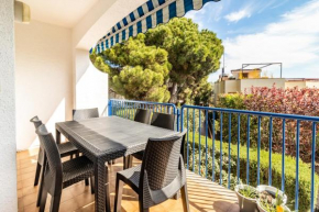 Carboneres 54 Apartamento acogedor cerca del mar